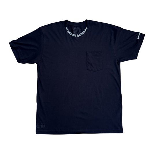 New Chrome Hearts T - Sz XL