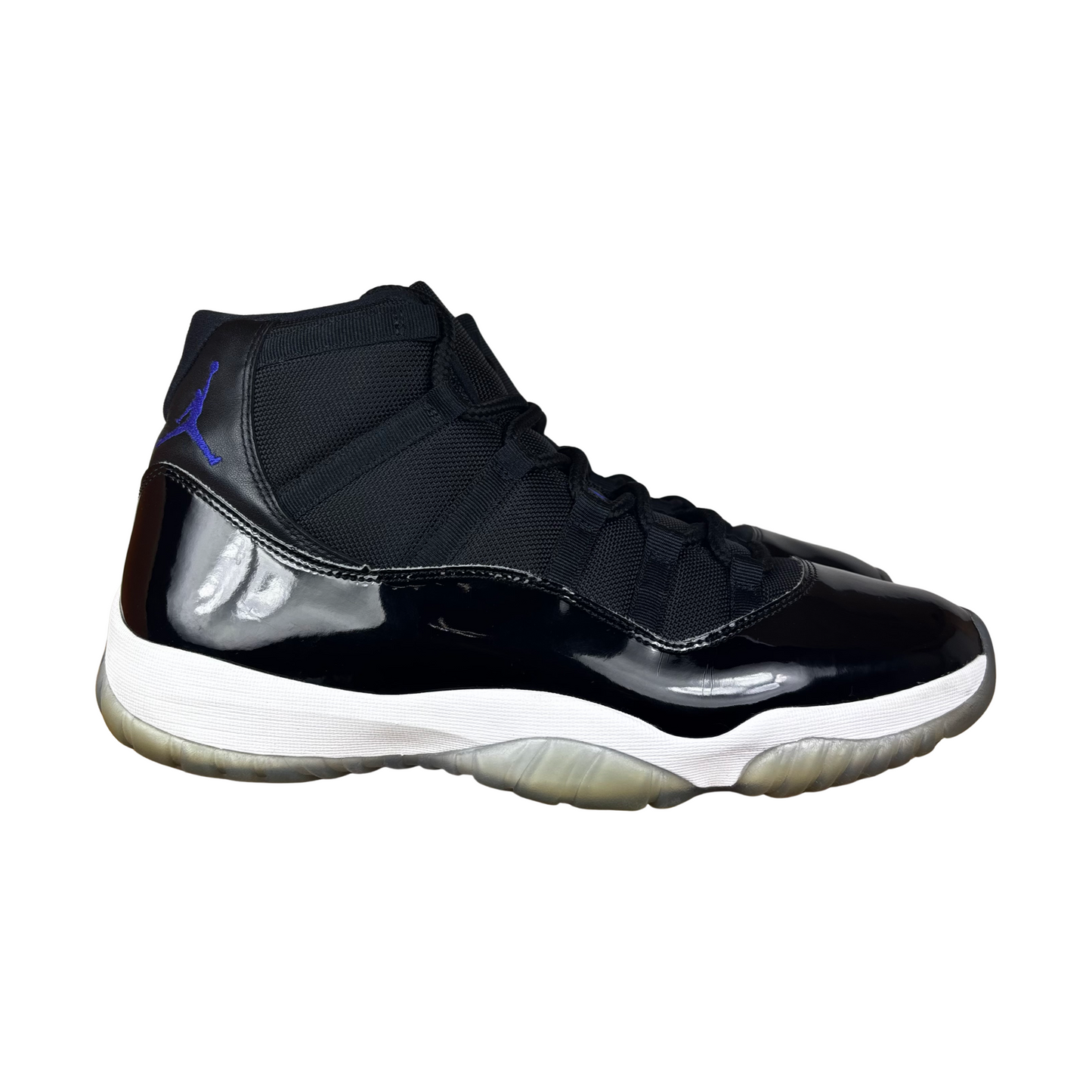 Used Jordan 11 Space Jam - Sz 13