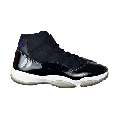 Used Jordan 11 Space Jam - Sz 13