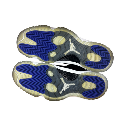 Used Jordan 11 Space Jam - Sz 13