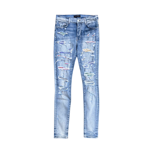 Used Amiri Jeans - Sz 32