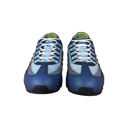 Used Nike Air Max Muscle 95 Yu-Gi-Oh! - Sz 10.5