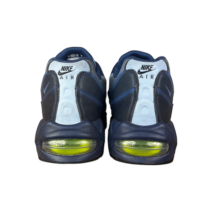 Used Nike Air Max Muscle 95 Yu-Gi-Oh! - Sz 10.5