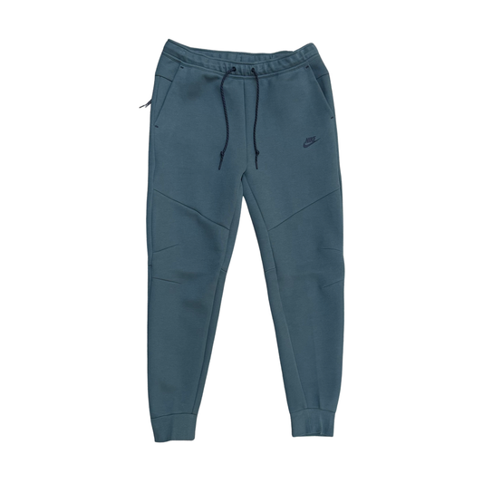 Nike Tech Joggers Green - Sz L