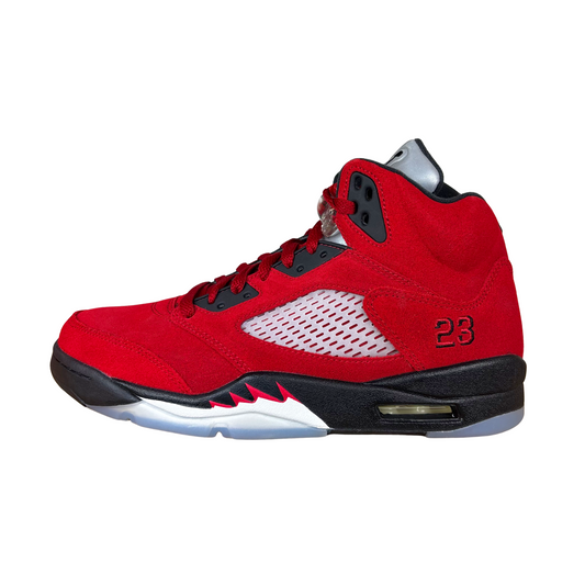 Air Jordan 5 Raging Bull - Sz 9.5