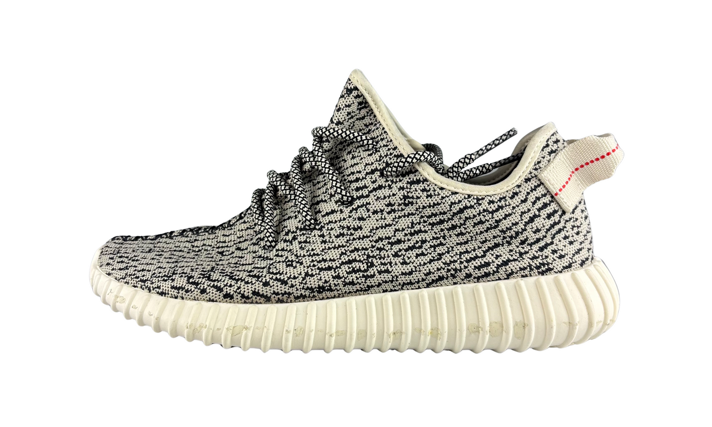 Used Yeezy 350 Turtledove - Sz 9