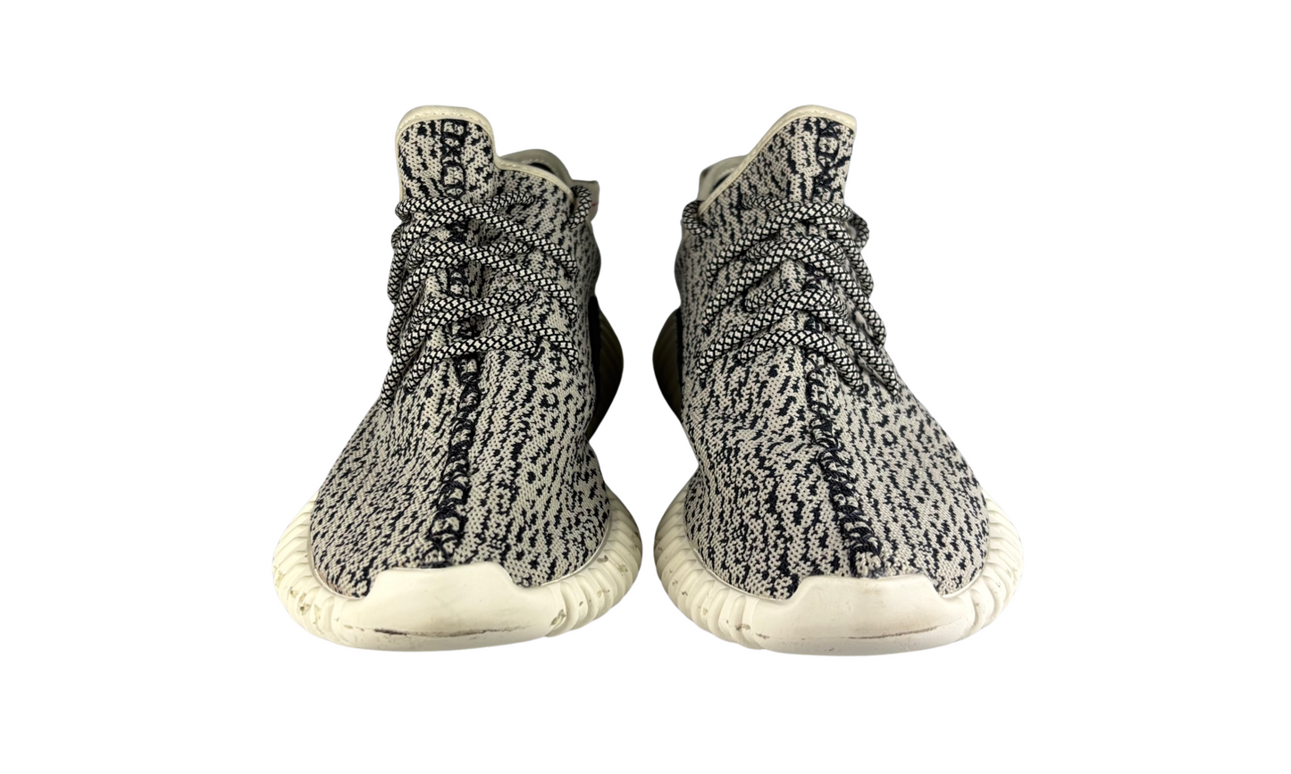 Used Yeezy 350 Turtledove - Sz 9