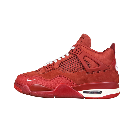 Used Jordan 4 Brick by Brick - Sz 8.5