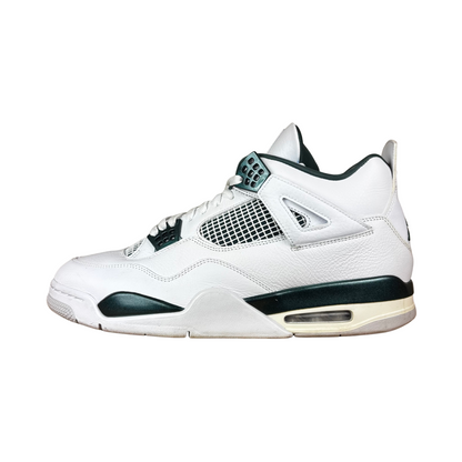 Used Jordan 4 Oxidized Green - Sz 13