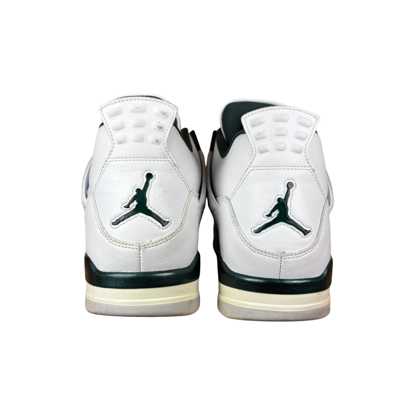 Used Jordan 4 Oxidized Green - Sz 13