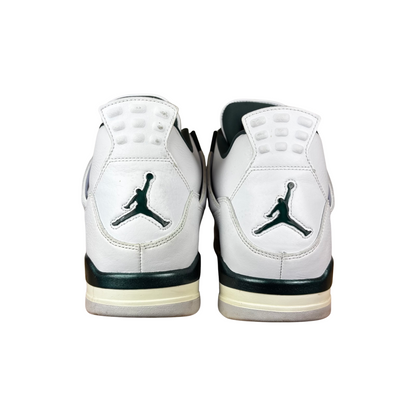 Used Jordan 4 Oxidized Green - Sz 13
