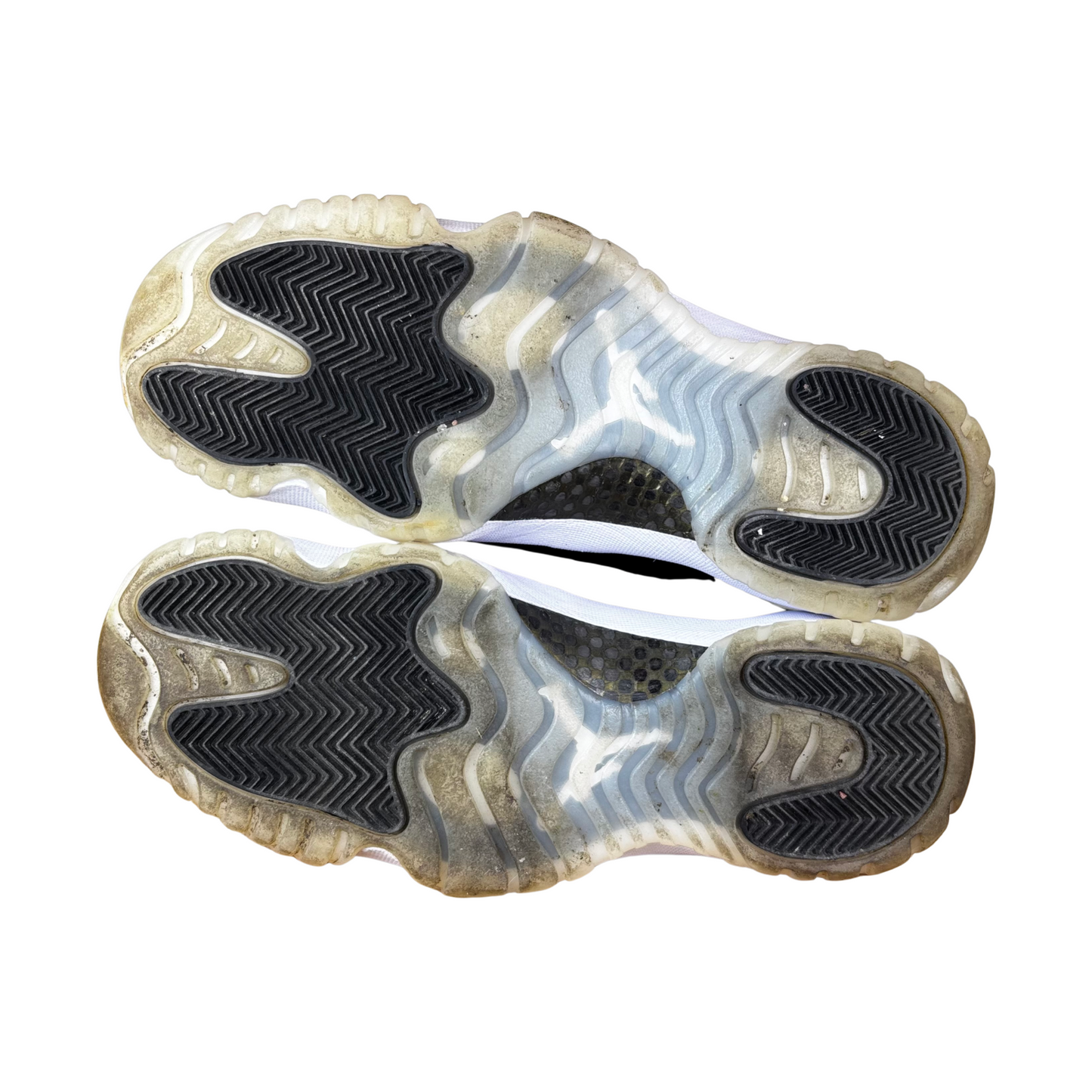 Used Jordan 11 DMP - Sz 9