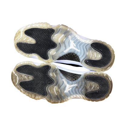 Used Jordan 11 DMP - Sz 9