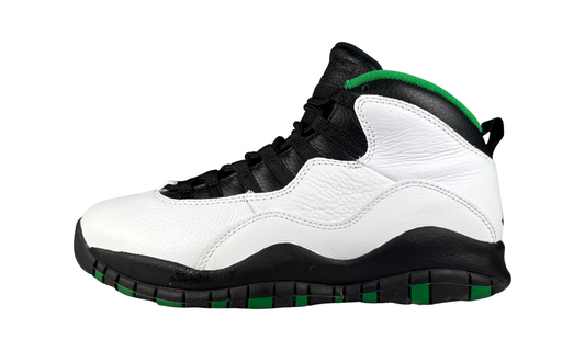 Used Jordan 10 Seattle - Sz 8.5