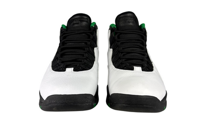 Used Jordan 10 Seattle - Sz 8.5