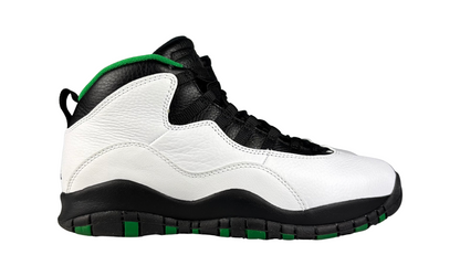 Used Jordan 10 Seattle - Sz 8.5