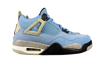 Used Jordan 4 UNC - Sz 6.5