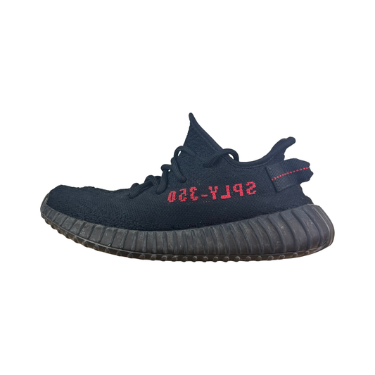 Used Yeezy 350 V2 Bred - Sz 6