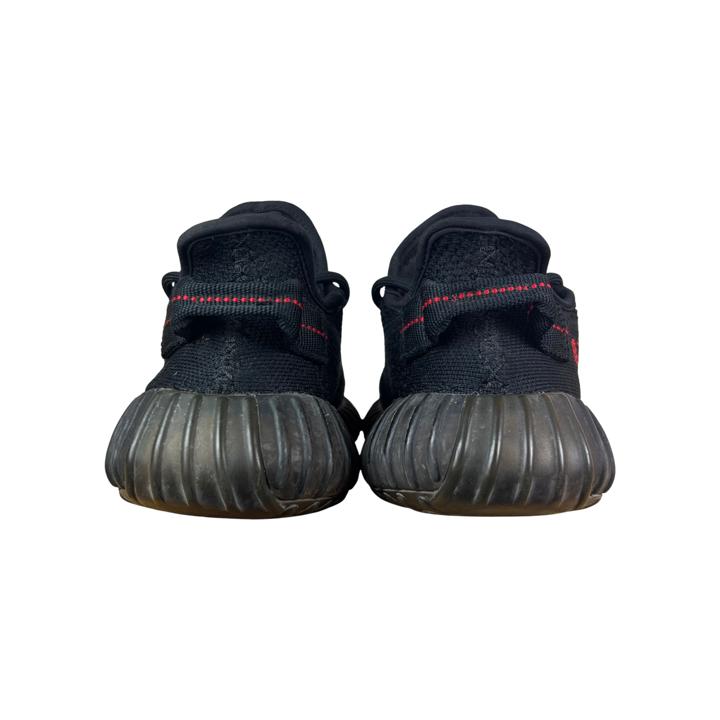 Used Yeezy 350 V2 Bred - Sz 6