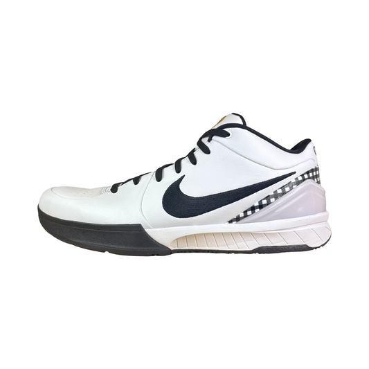 Used Nike Kobe 4 Mambacita - Sz 12.5