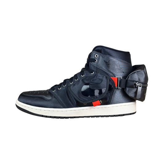 Used Jordan 1 Utility Stash - Sz 11