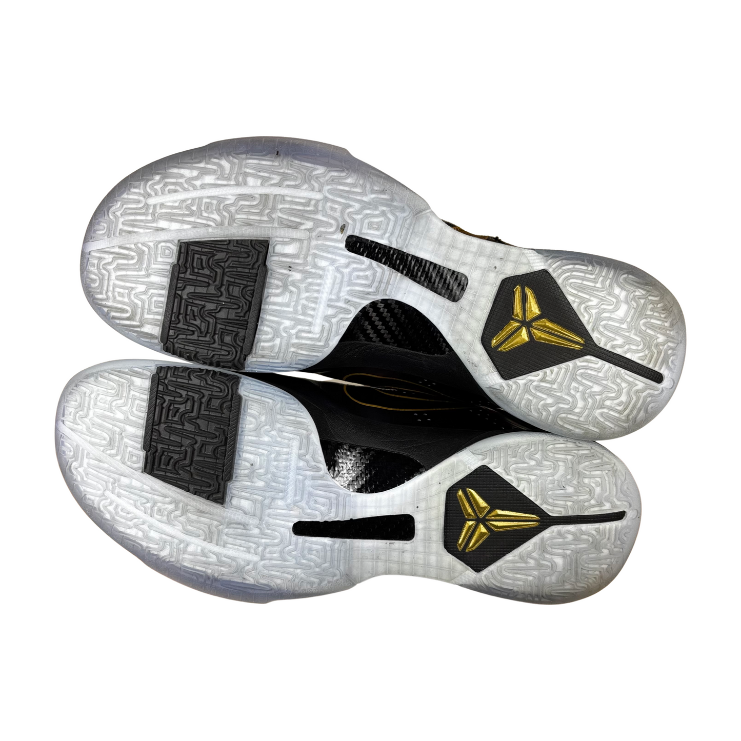 Used Kobe V Protro YOTM Eggplant - Sz 13