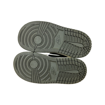 Used Jordan 1 Low Travis Scott Olive TD - Sz 8C