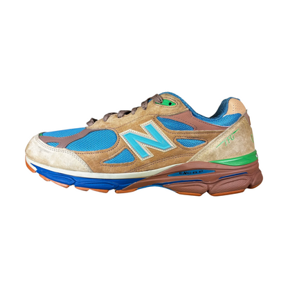 Used New Balance Joe Freshgoods 990 Outside Clothes - Sz 13