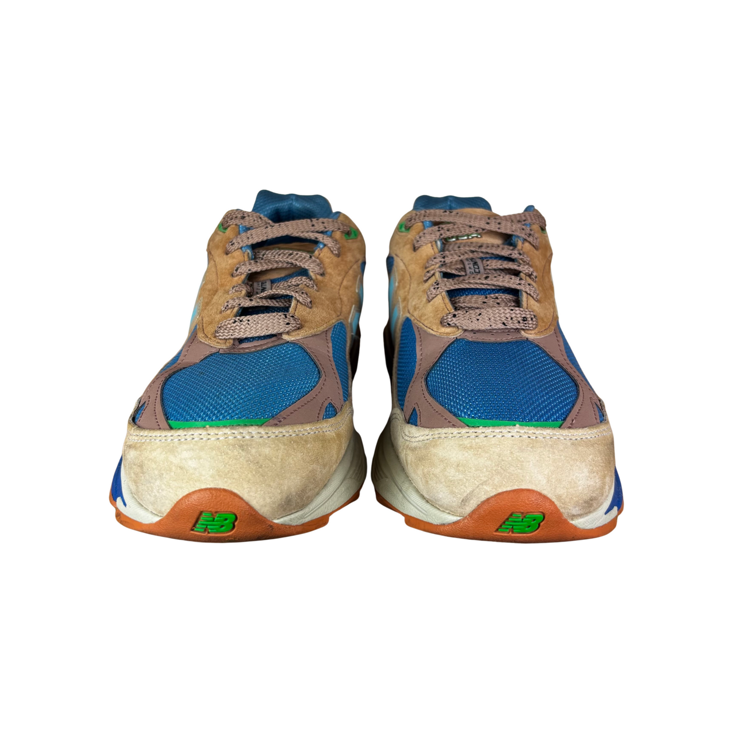 Used New Balance Joe Freshgoods 990 Outside Clothes - Sz 13