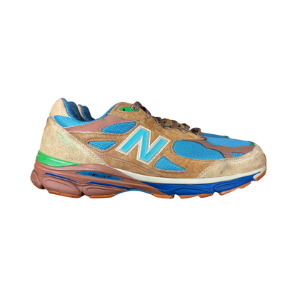 Used New Balance Joe Freshgoods 990 Outside Clothes - Sz 13