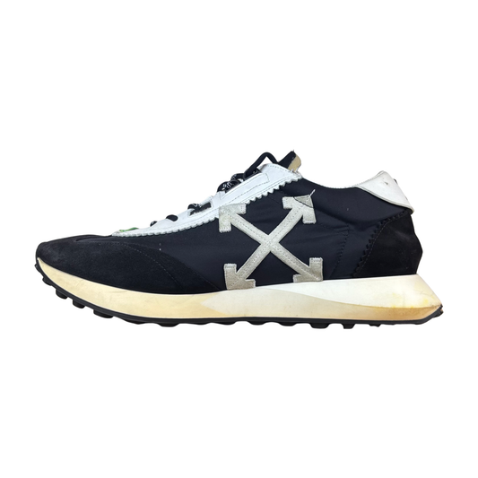 Used Off-White Shoes - Sz 45