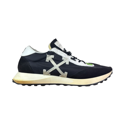 Used Off-White Shoes - Sz 45
