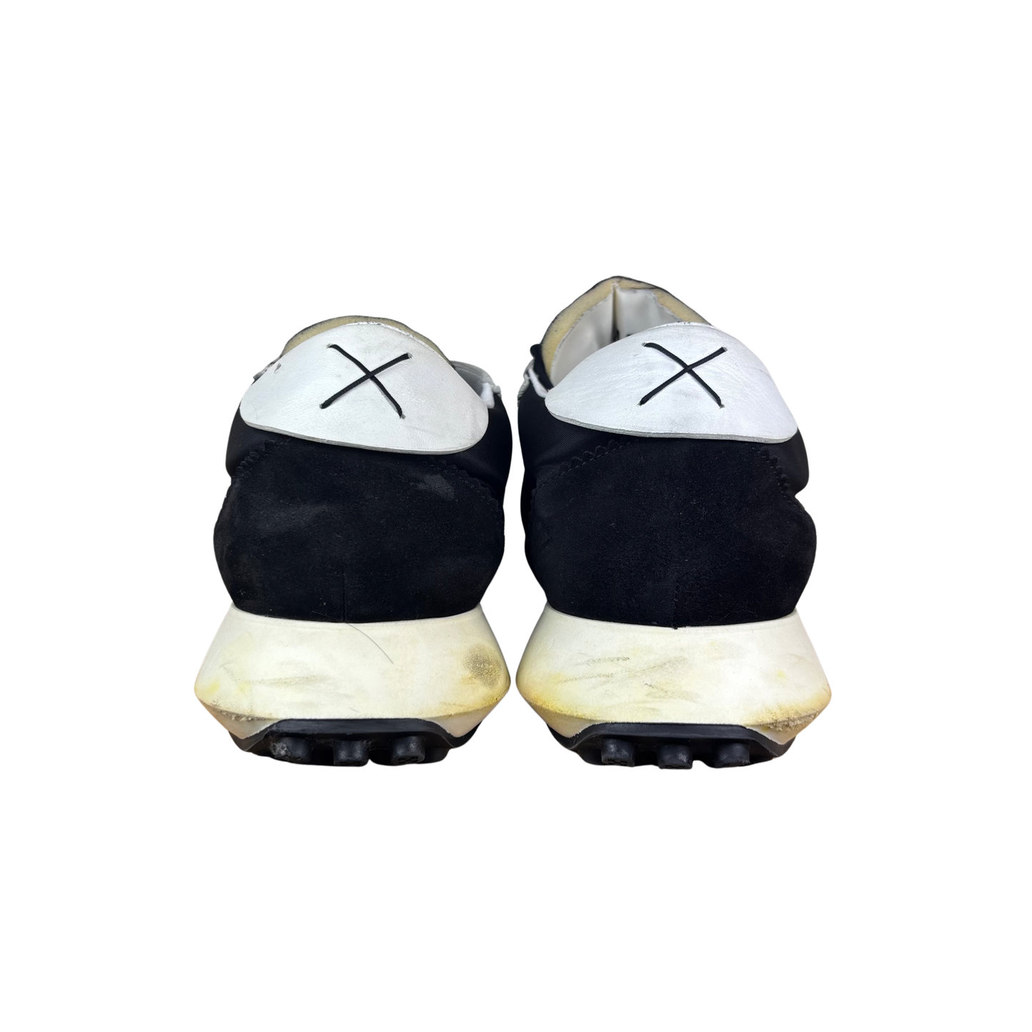 Used Off-White Shoes - Sz 45