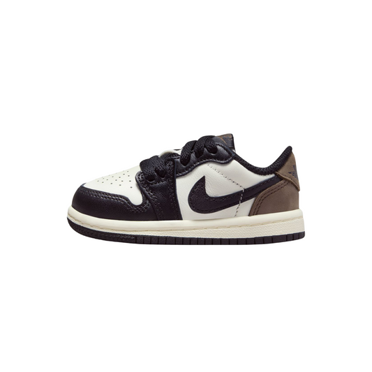 Jordan 1 Low Mocha (TD) - 8C