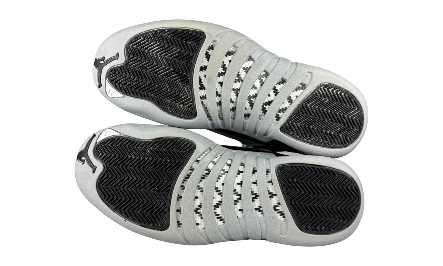 Used Jordan 12 Barons - Sz 8