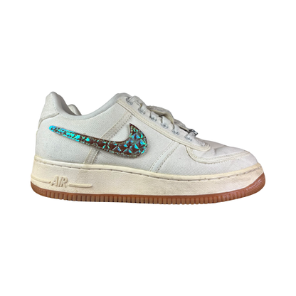 Used Nike Travis Scott AF1 Sail - Sz 6
