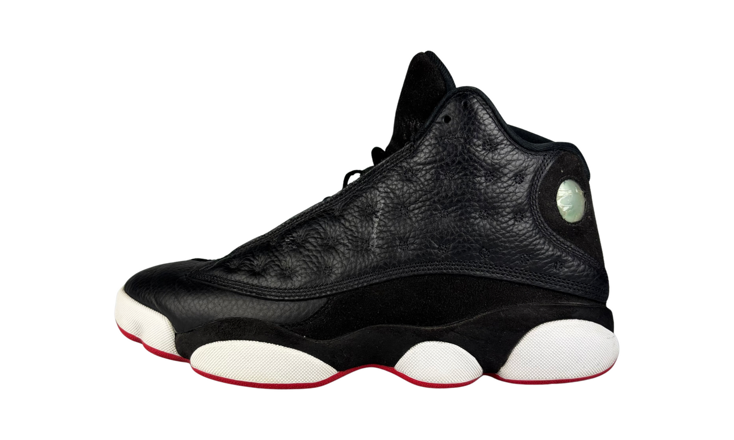 Used Jordan 13 Playoff - Sz 9