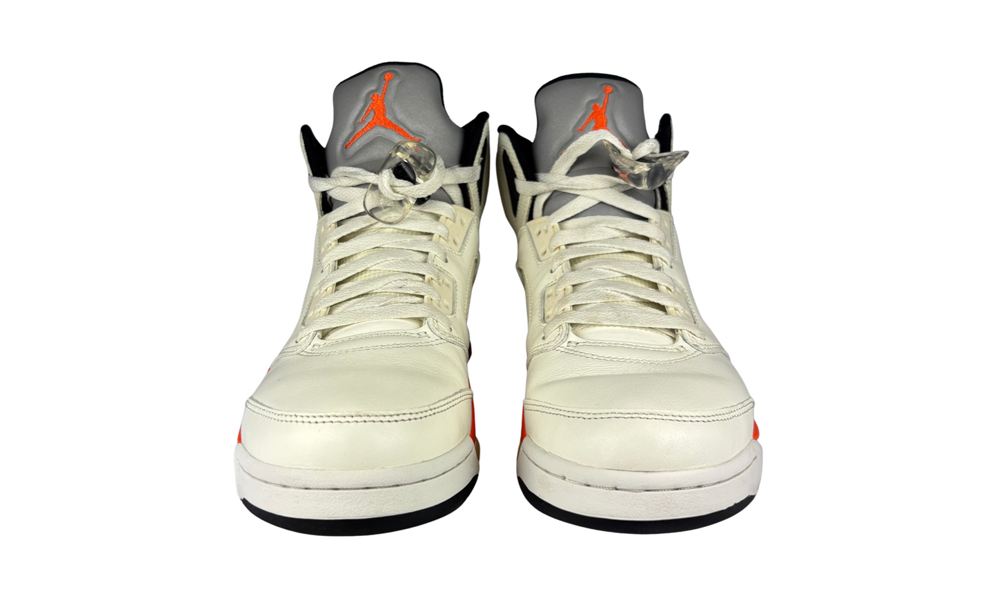 Used Jordan 5 SBB - Sz 9