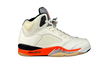 Used Jordan 5 SBB - Sz 9