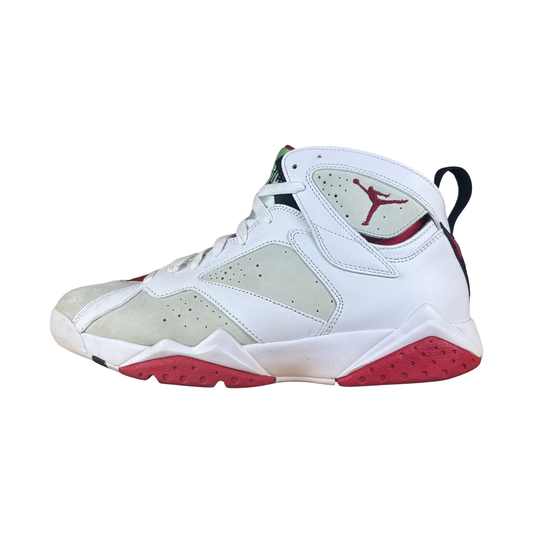 Used Jordan 7 Hare - Sz 9.5