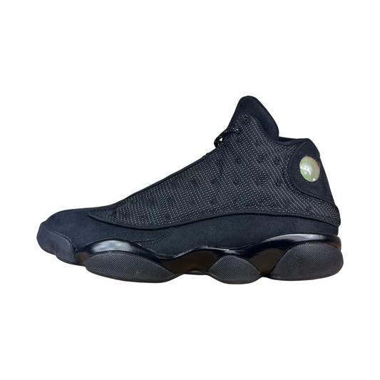 Used Jordan 13 Black Cat - Sz 9.5