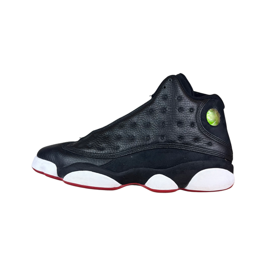 Used Jordan 13 Playoff (2010)  - Sz 10