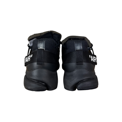 Used Nike x Off-White Presto Black - Sz 11