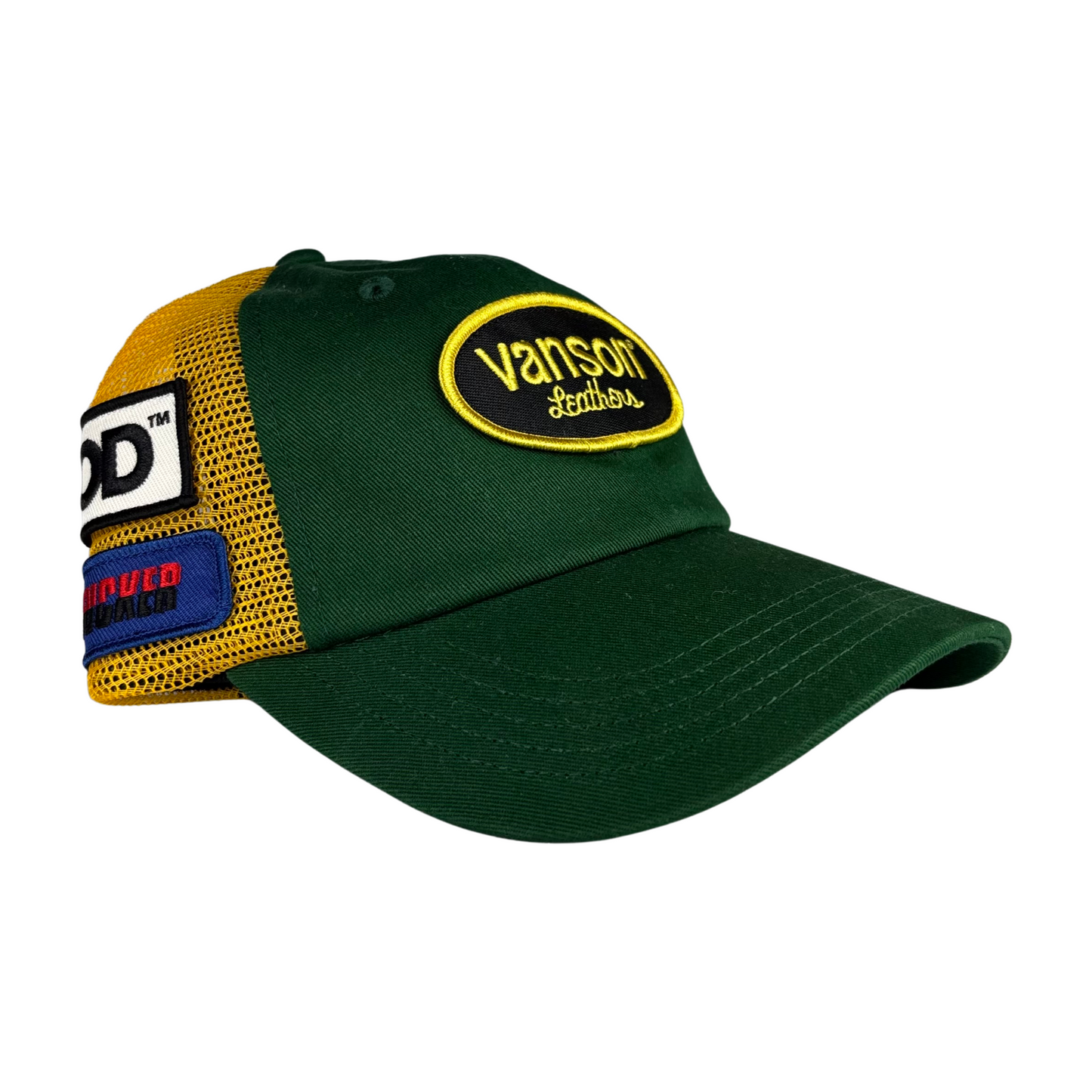 Supreme Vanson hat