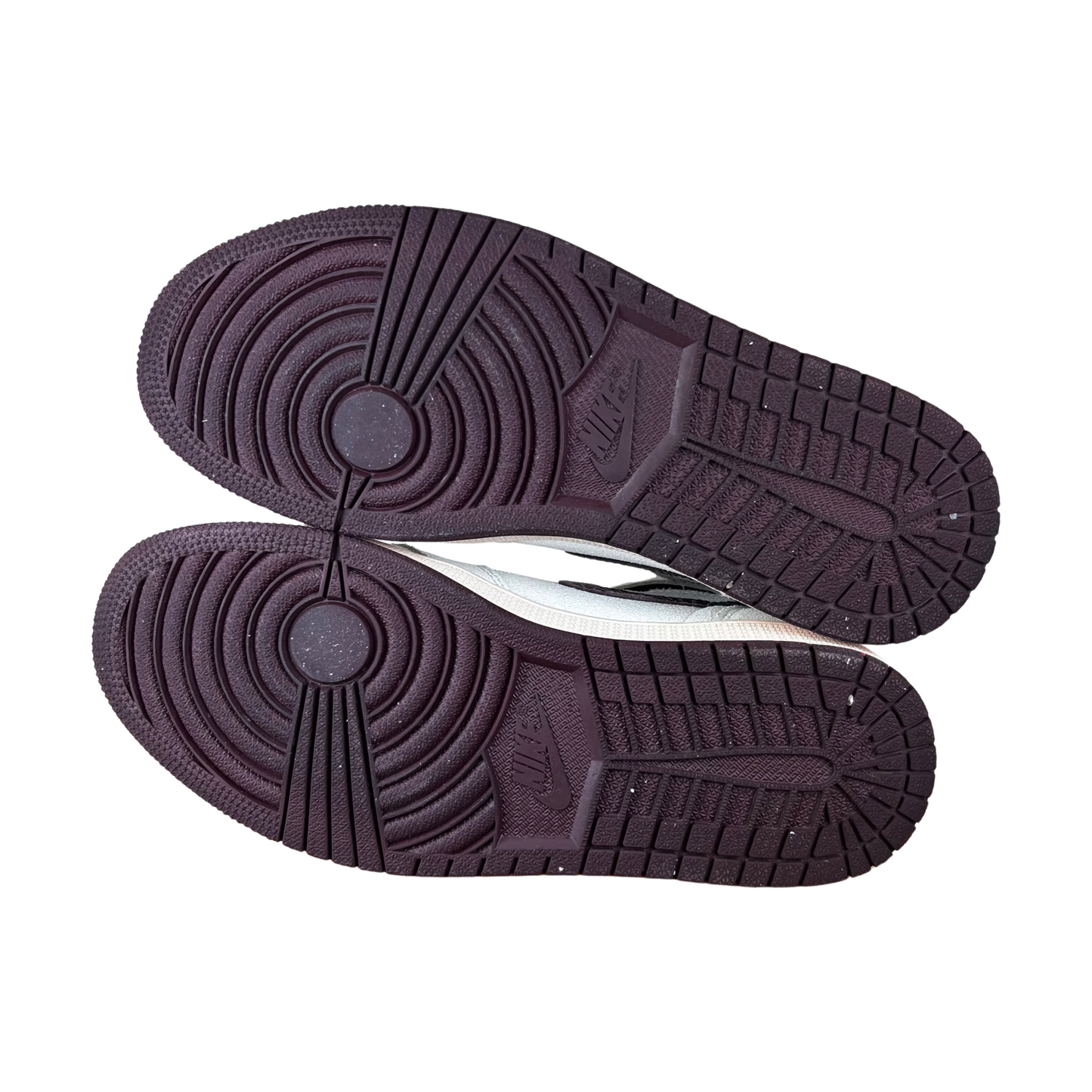 Used Jordan 1 x A Ma Maniere Airness - Sz 8.5