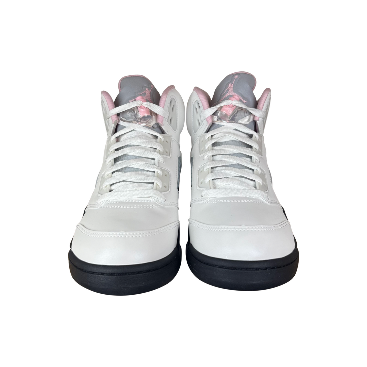 Used Jordan 5 Soft Pink - Sz 8.5