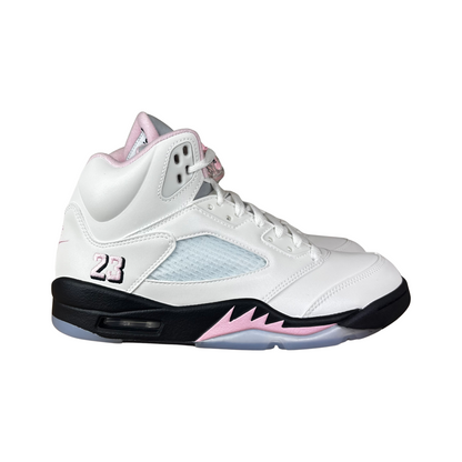 Used Jordan 5 Soft Pink - Sz 8.5