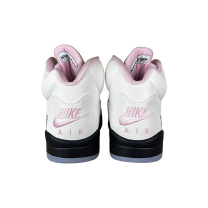 Used Jordan 5 Soft Pink - Sz 8.5