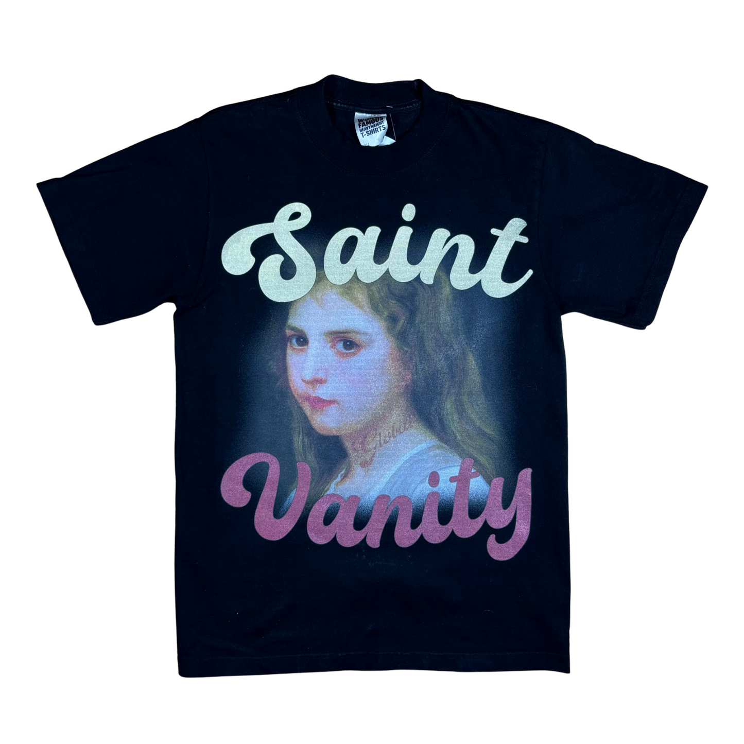 Used Saint Vanity T - Sz S