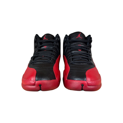Used Jordan 12 Flu Game - Sz 9.5